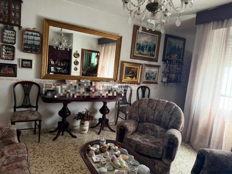 Foto 4ff90bb6-1c49-4a81-9edb-f51fca234cd9. Piso  en venta en San Ildefonso - Catedral Jaén