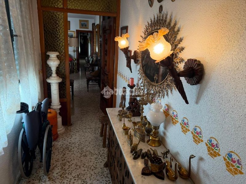 Foto 79ddb074-56f6-44d4-9f43-cf4f2c994cb1. Piso  en venta en San Ildefonso - Catedral Jaén