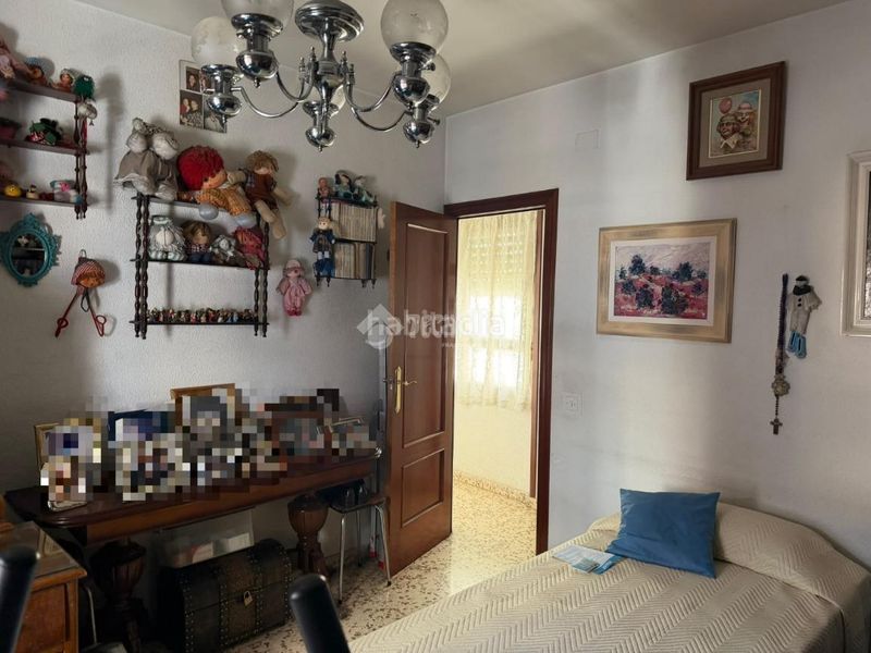Foto 95b3b866-da62-4ffe-9370-21c2499f31c3. Piso  en venta en San Ildefonso - Catedral Jaén