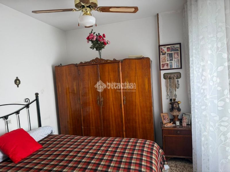 Foto 9e991ed1-a56c-43e1-9187-83d08fd9ce17. Piso  en venta en San Ildefonso - Catedral Jaén