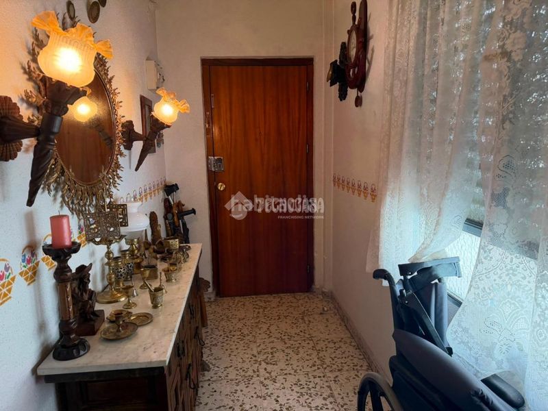 Foto bc072543-9f96-4587-b40b-bed59be9803b. Piso  en venta en San Ildefonso - Catedral Jaén