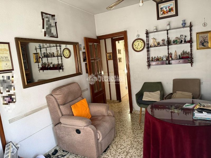 Foto e008daa1-82dd-4356-9b4a-a5c0d9368f3d. Piso  en venta en San Ildefonso - Catedral Jaén