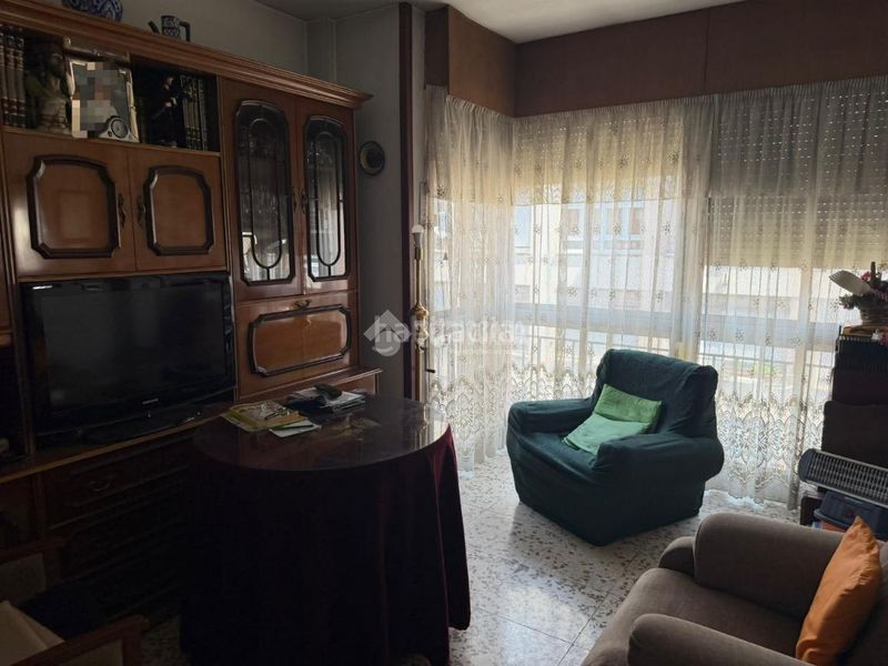 Foto e19594b9-8f73-4589-96f6-0652956c810d. Piso  en venta en San Ildefonso - Catedral Jaén