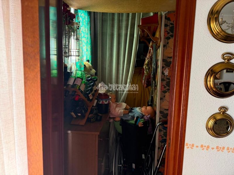 Foto e50b4373-8c8d-467f-8706-28f87d921e22. Piso  en venta en San Ildefonso - Catedral Jaén