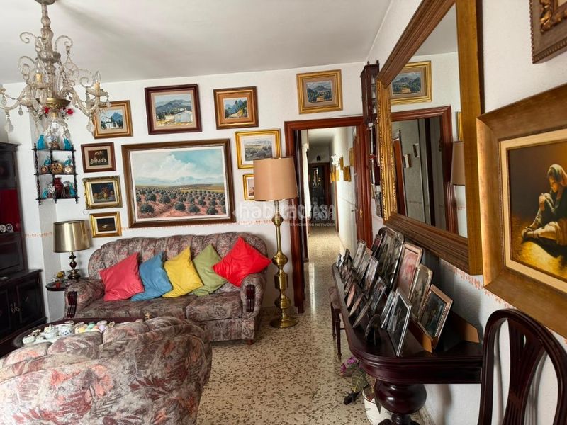Foto ec40c74b-7255-43eb-8c1d-803abb2612ac. Piso  en venta en San Ildefonso - Catedral Jaén