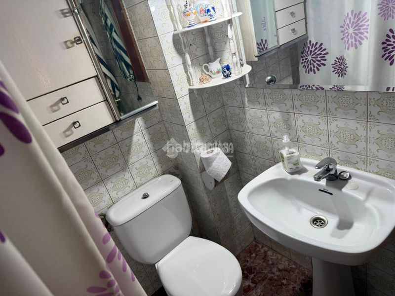 Foto f6b48c3b-b27b-4409-9c43-f0ab40af2dd4. Piso  en venta en San Ildefonso - Catedral Jaén