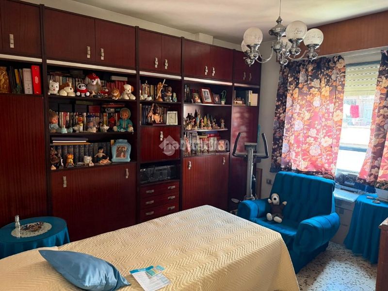 Foto fd584e8c-5902-4417-90bb-fee4f5342e95. Piso  en venta en San Ildefonso - Catedral Jaén