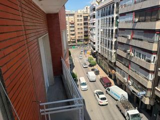 Piso en San Ildefonso - Catedral. Piso en venta en jaén