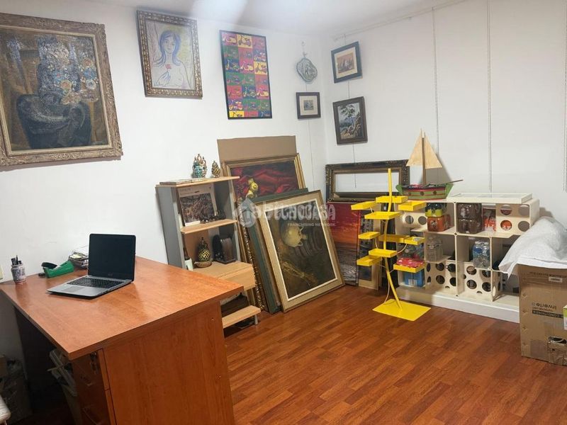 Foto 6aa05019-7a5b-4993-b494-9c62852c0ce3. Piso  en venta en Valdeastillas - Fuentezuelas Jaén