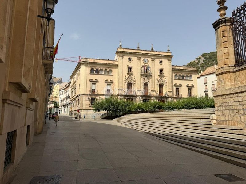 Foto c86ab09f-faf9-40ba-afa4-8c432bd69f5e. Piso  en venta en Valdeastillas - Fuentezuelas Jaén