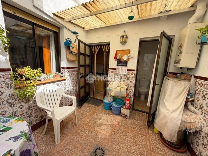 Foto 0c293ebd-9970-4650-a5ac-433c8f3bde22. Flat in Alcantarilla - La Glorieta Jaén
