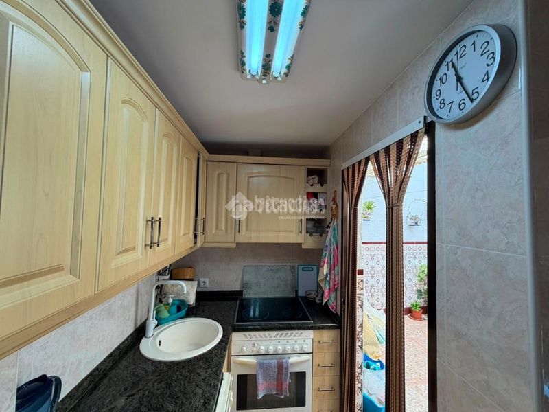 Foto 1d7ed1a3-1d78-471c-a084-9bbbf8f5850b. Flat in Alcantarilla - La Glorieta Jaén