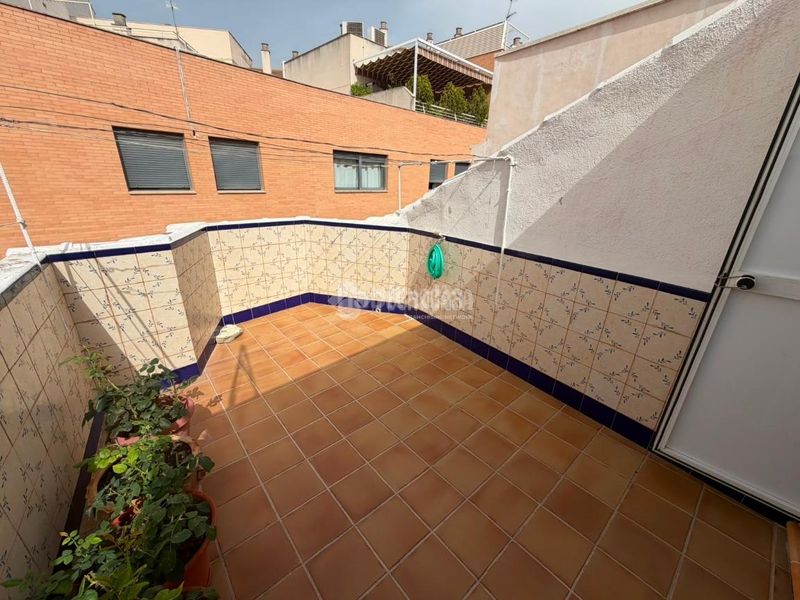 Foto 231d5267-c458-4c41-b83c-ebcb619b533b. Flat in Alcantarilla - La Glorieta Jaén
