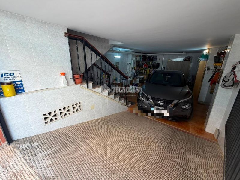 Foto 2e2133b4-9207-4021-9eba-ffc8576fdd92. Flat in Alcantarilla - La Glorieta Jaén