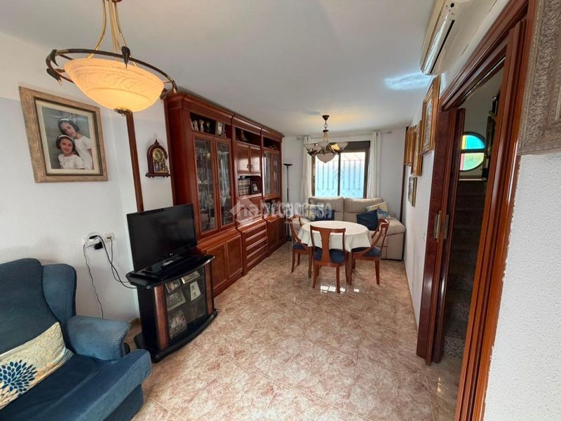 Foto 3a568123-3212-4b00-8333-0f77dc943bb5. Flat in Alcantarilla - La Glorieta Jaén