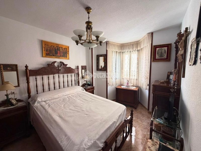 Foto 4eacf1dc-5752-45e9-808e-b8e5270e2458. Flat in Alcantarilla - La Glorieta Jaén