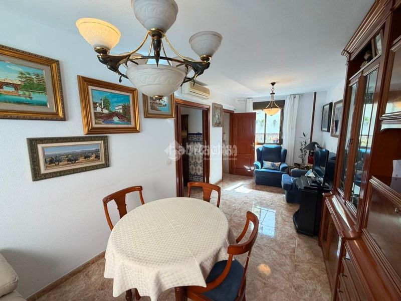 Foto 795371ed-06c4-4cff-a946-eb497841911c. Flat in Alcantarilla - La Glorieta Jaén