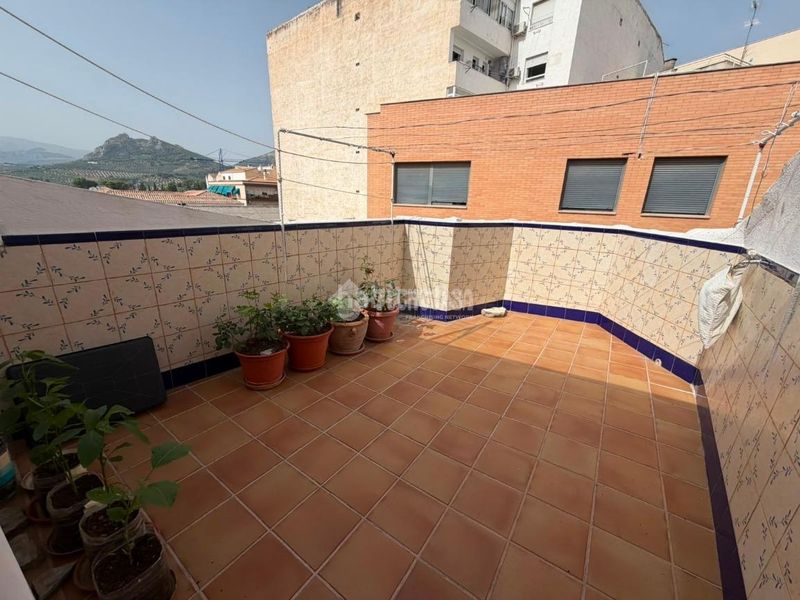 Foto 8b7a8956-8e4f-4685-b7ae-744a0239646b. Flat in Alcantarilla - La Glorieta Jaén