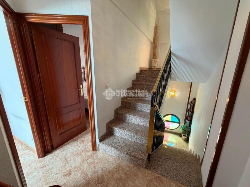 Foto bc8a6aec-bda9-44df-9734-28c4f67f608b. Flat in Alcantarilla - La Glorieta Jaén