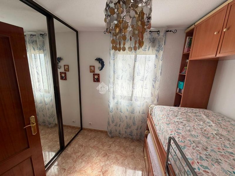 Foto d5bf4586-8904-44ec-8925-e56039e8ea07. Flat in Alcantarilla - La Glorieta Jaén
