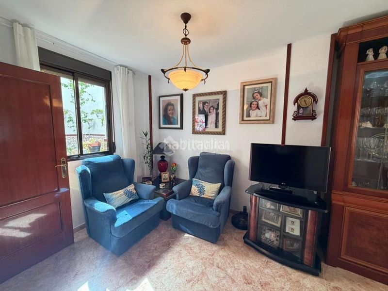 Foto da6a93cb-e9d5-452c-b8a1-9a90d1ab8cd8. Flat in Alcantarilla - La Glorieta Jaén