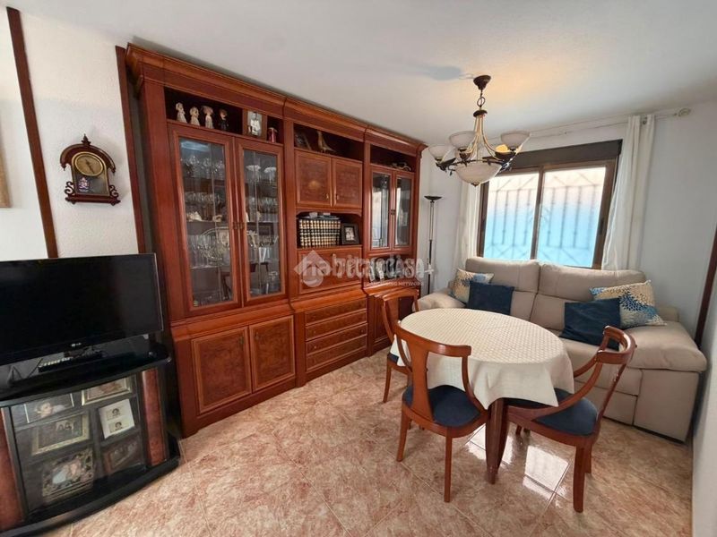 Foto e1b897a2-efc7-4f37-9d9c-19da8cc9d648. Flat in Alcantarilla - La Glorieta Jaén