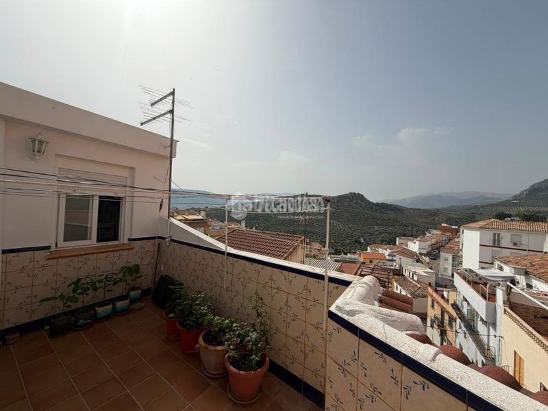 Foto e2c0608f-be14-4a80-9eb7-88f74f6a0962. Flat in Alcantarilla - La Glorieta Jaén