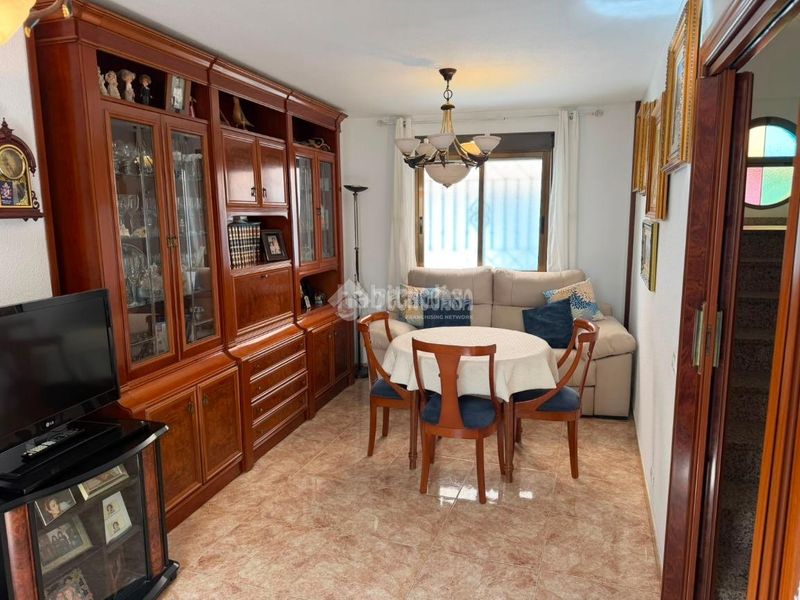 Foto e49084ce-6467-4cb4-8f71-6a09de1806a9. Flat in Alcantarilla - La Glorieta Jaén