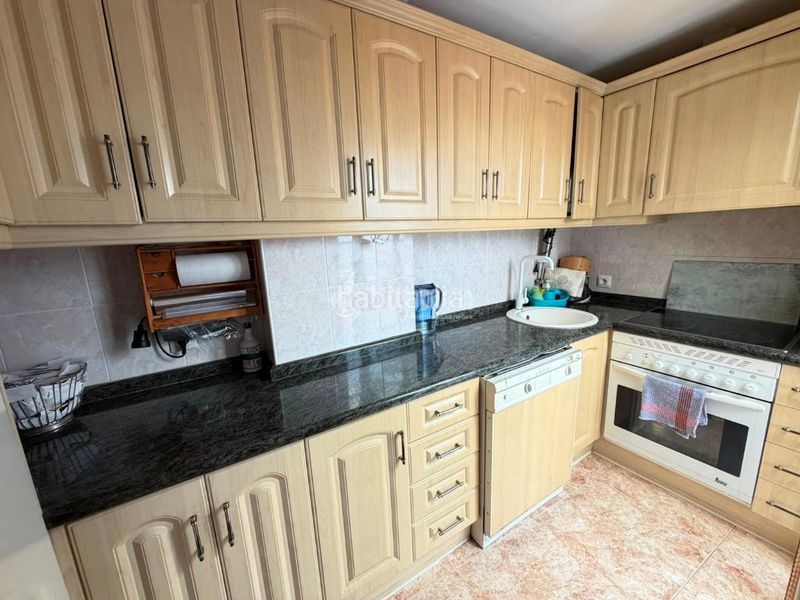 Foto e6576cb0-3001-4b74-91ec-066270c3f35b. Flat in Alcantarilla - La Glorieta Jaén