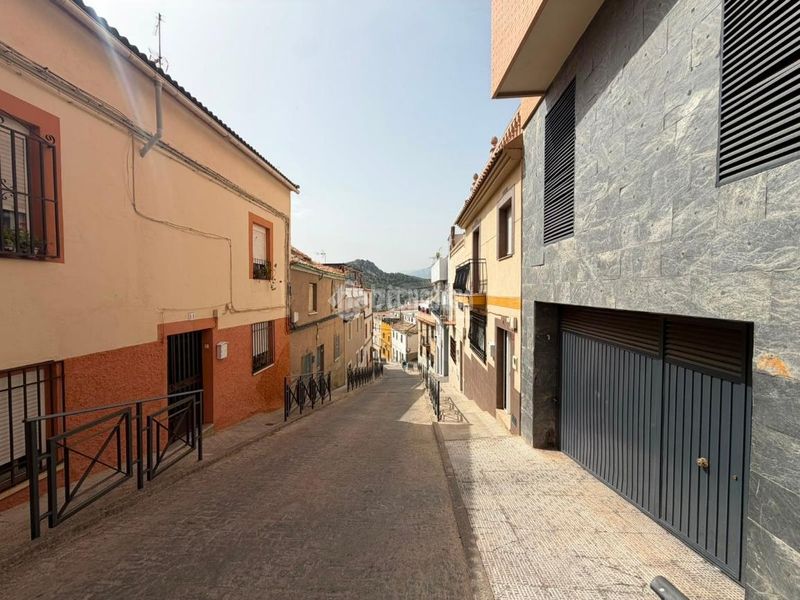 Foto e66b56b5-f89f-43ab-b014-dc228816aea9. Flat in Alcantarilla - La Glorieta Jaén