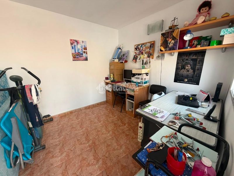 Foto e6c960fb-7a63-4150-9590-664d8411e74d. Flat in Alcantarilla - La Glorieta Jaén