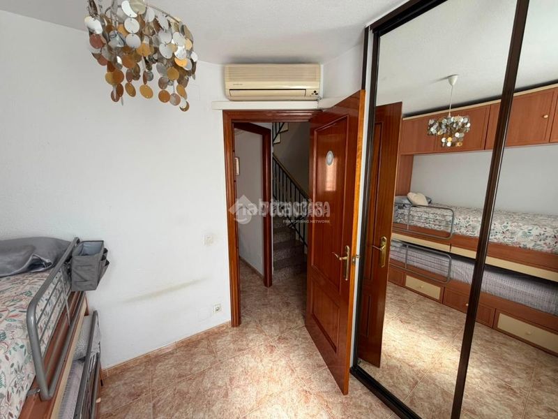 Foto e9703ec7-7976-4a14-aaf7-7a14507ed886. Flat in Alcantarilla - La Glorieta Jaén