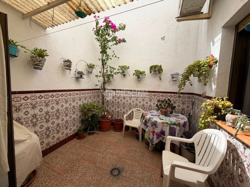 Foto f4294440-ee23-4224-a2b0-60d4d7406d3b. Flat in Alcantarilla - La Glorieta Jaén
