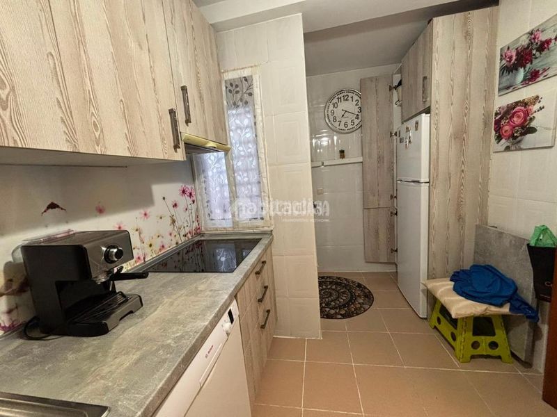 Foto b9c63282-8840-4c7d-8307-69ffa21baf74. Pis a San Ildefonso - Catedral Jaén