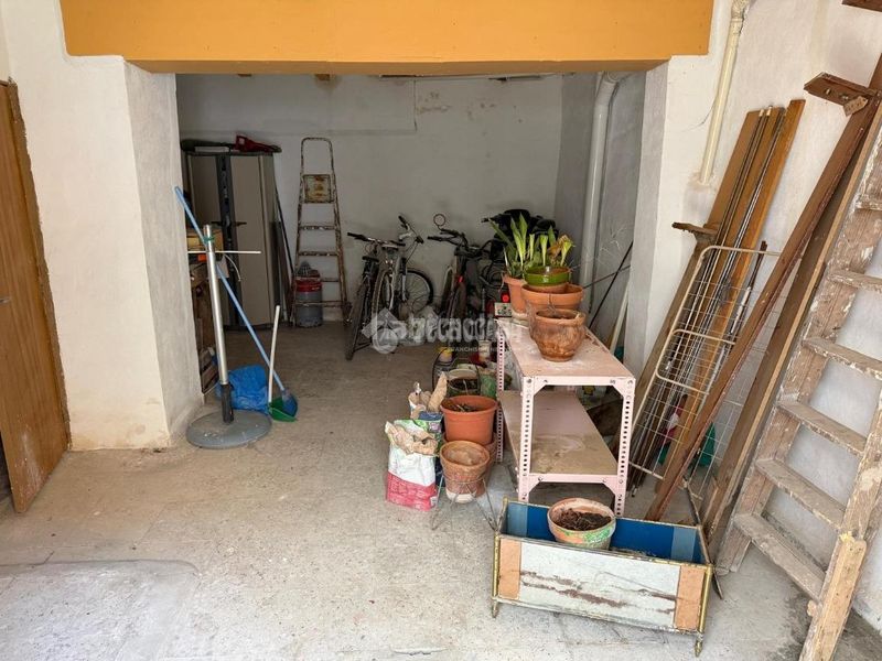 Foto 339686df-5961-4cd9-b4ca-c339f20a6ea4. Casa aparellada a Alcantarilla - La Glorieta Jaén