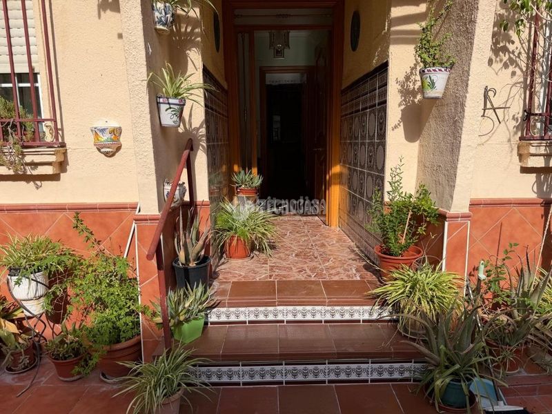 Foto 37115819-e21b-4993-98cf-9b919fbc69ad. Casa aparellada a Alcantarilla - La Glorieta Jaén