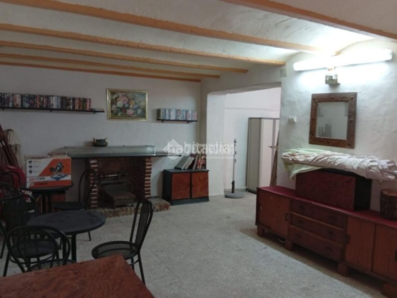 Foto 401bd8b3-8902-4e4e-ad93-f89d78429052. Casa aparellada a Alcantarilla - La Glorieta Jaén