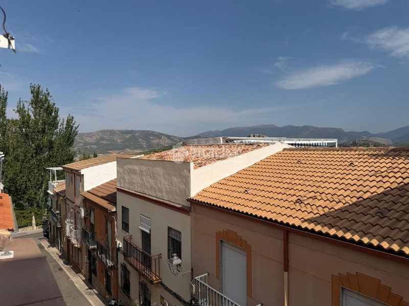 Foto 582bdec0-866a-45d5-8fae-7d0605251df5. Casa aparellada a Alcantarilla - La Glorieta Jaén