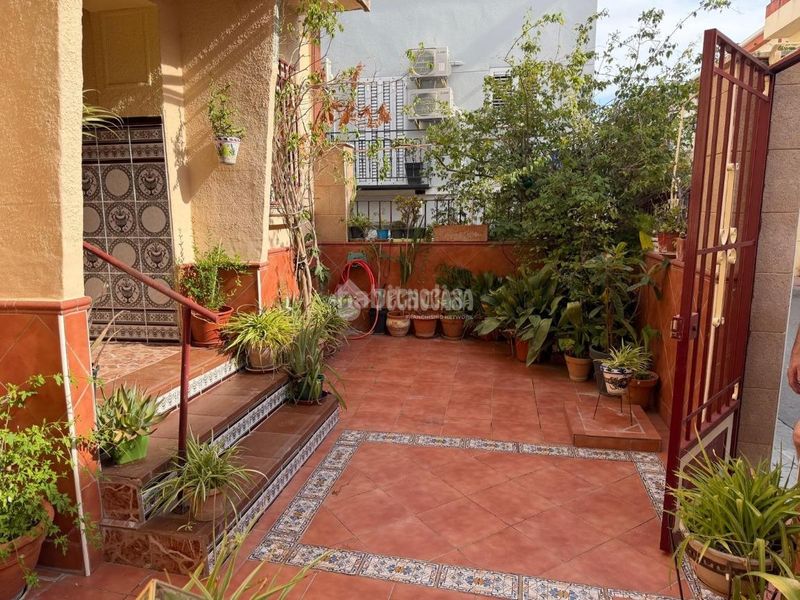 Foto 88e5ea99-de04-401e-83f6-2027283386cf. Casa aparellada a Alcantarilla - La Glorieta Jaén