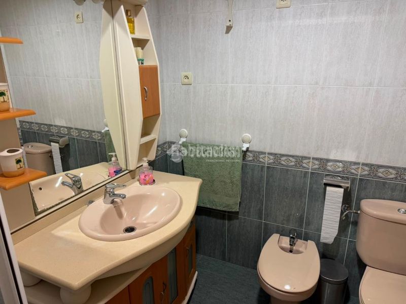 Foto 989ffd41-5268-4b80-b550-b80f4709dabf. Casa aparellada a Alcantarilla - La Glorieta Jaén