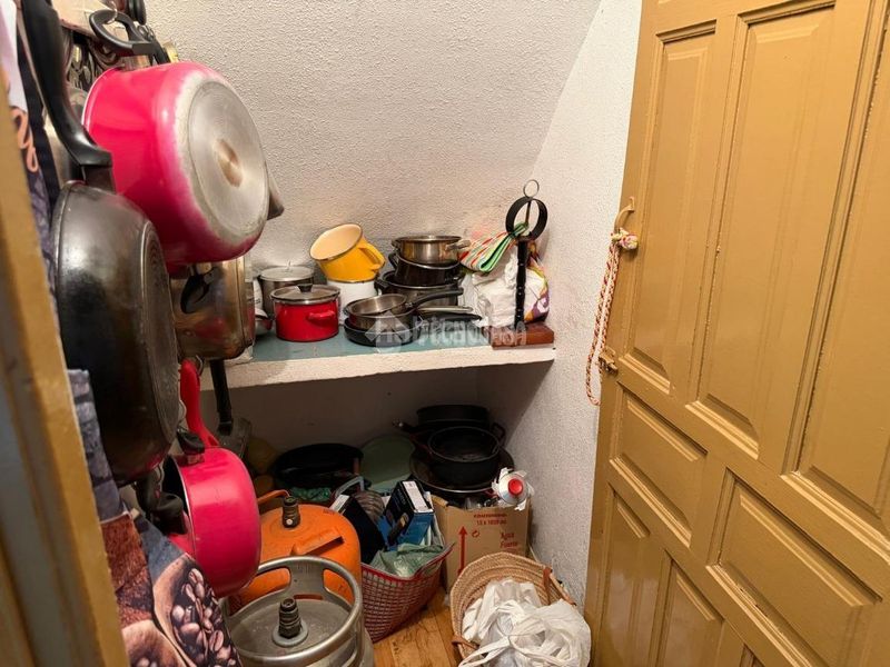 Foto aab0133e-95a7-4cca-9ea7-3d97086441c3. Casa aparellada a Alcantarilla - La Glorieta Jaén