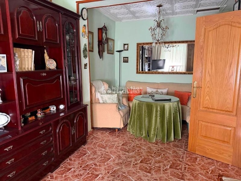 Foto adc303ea-2a7b-4301-9956-0c6a56586e2b. Casa aparellada a Alcantarilla - La Glorieta Jaén