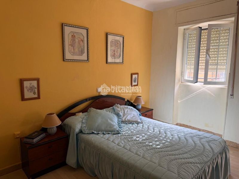 Foto c39300f6-9578-4e10-9850-90075cfdffe1. Casa aparellada a Alcantarilla - La Glorieta Jaén