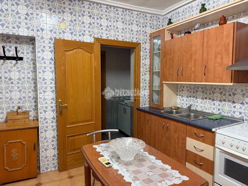 Foto d5f08869-1618-43da-8d9d-458b0a615fa4. Casa aparellada a Alcantarilla - La Glorieta Jaén