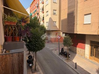Pis a San Ildefonso - Catedral. Piso en venta en jaén