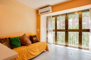 Etagenwohnung  Carrer d'andrade. Piso en venta en barcelona
