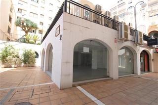 Local Comercial en Casco Antiguo