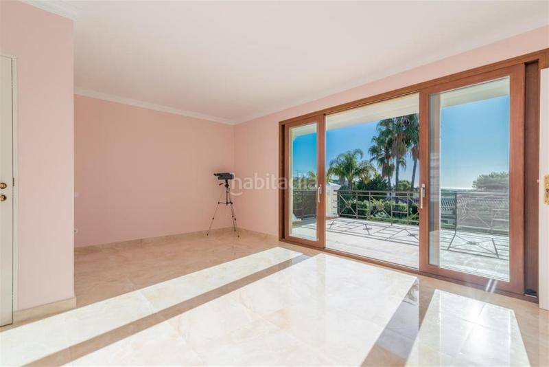 Foto 492b3d43-7416-411b-b768-601f795b62c6. Casa fabulosa y lujosa villa de reciente construcción 2016, ubicada en una de las urbanizaciones más prestigiosas hacienda en Marbella