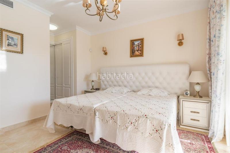 Foto 68d417ae-38fe-49ff-97ed-593155e7fa8e. Casa fabulosa y lujosa villa de reciente construcción 2016, ubicada en una de las urbanizaciones más prestigiosas hacienda en Marbella