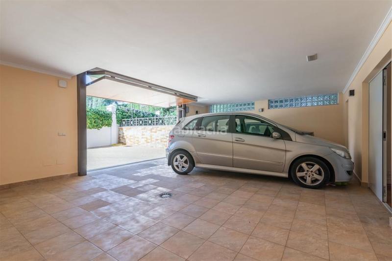 Foto 93a6a4b0-b8ef-48b9-95b4-1e3539e4c467. Casa fabulosa y lujosa villa de reciente construcción 2016, ubicada en una de las urbanizaciones más prestigiosas hacienda en Marbella